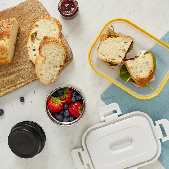 4 Piece Neat Stack Freezer Pack - Image 5