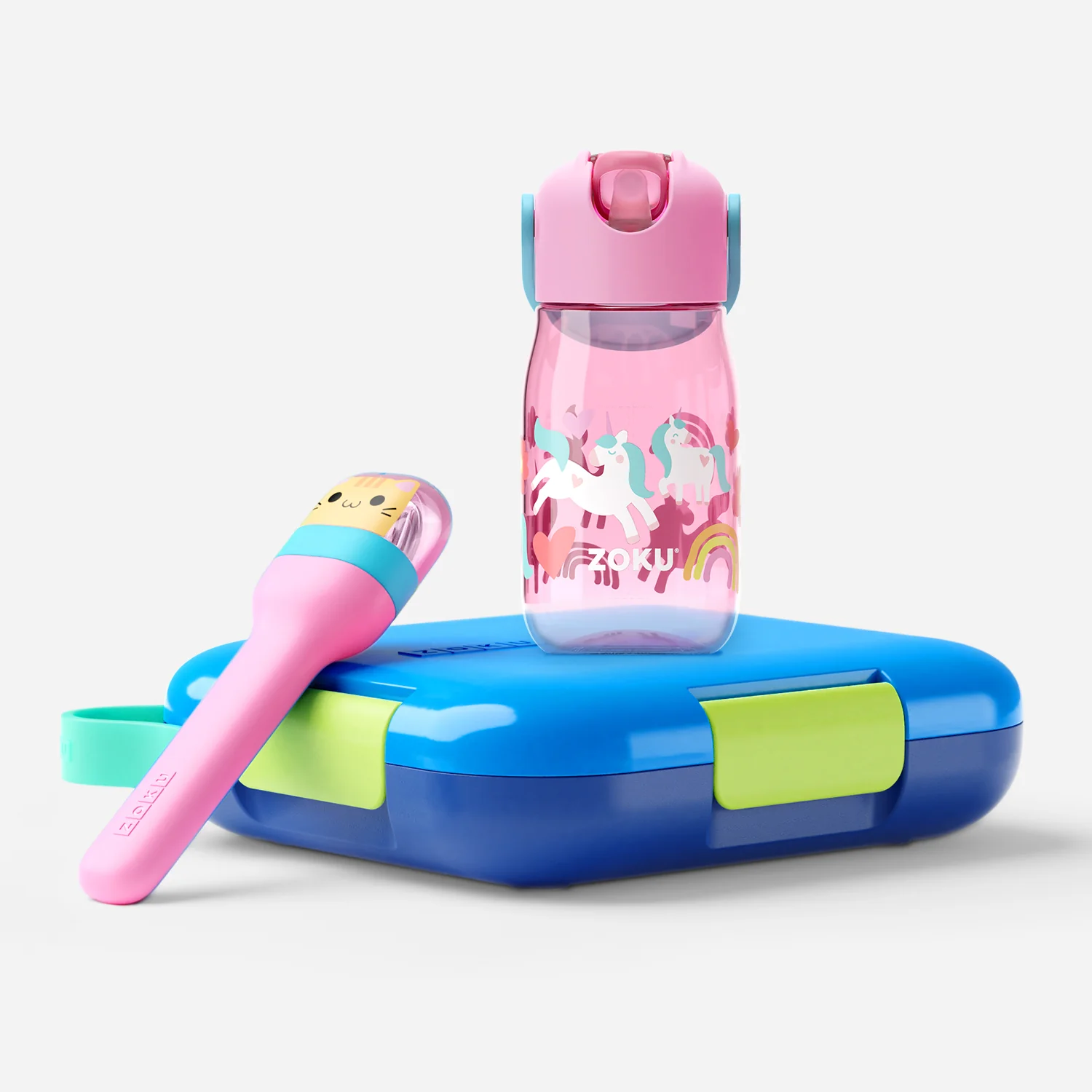 All-in-One Lunch Bundle for Kids - Image 11