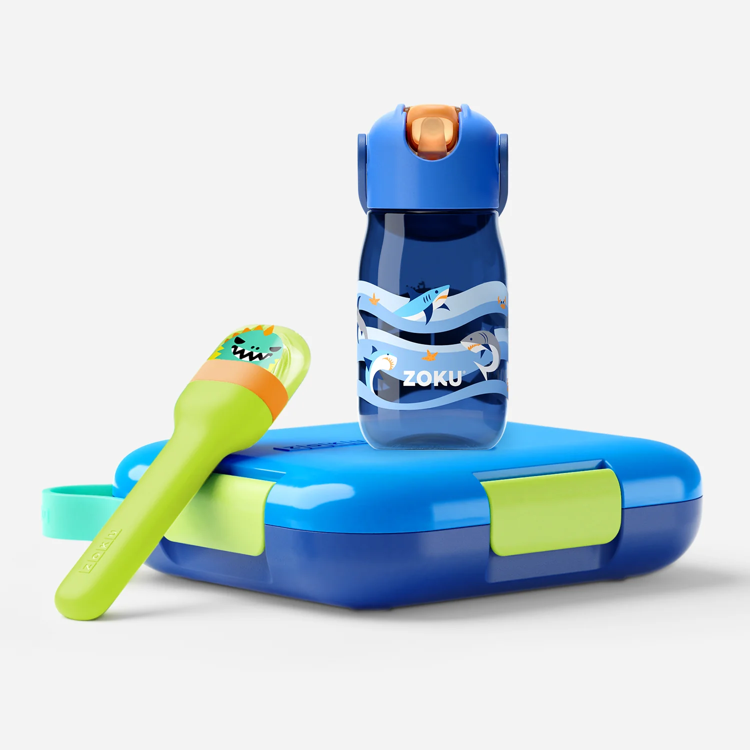 All-in-One Lunch Bundle for Kids - Image 13