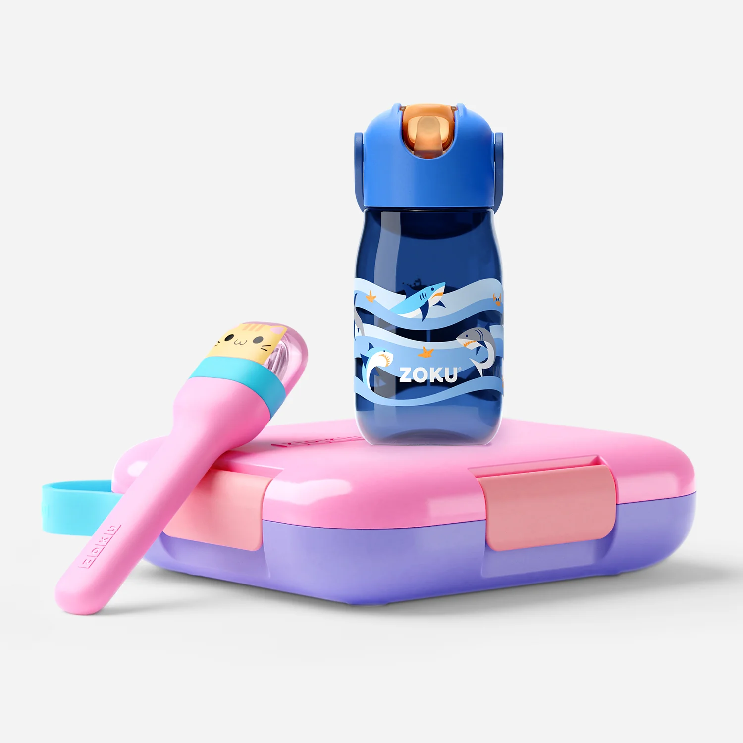 All-in-One Lunch Bundle for Kids - Image 25