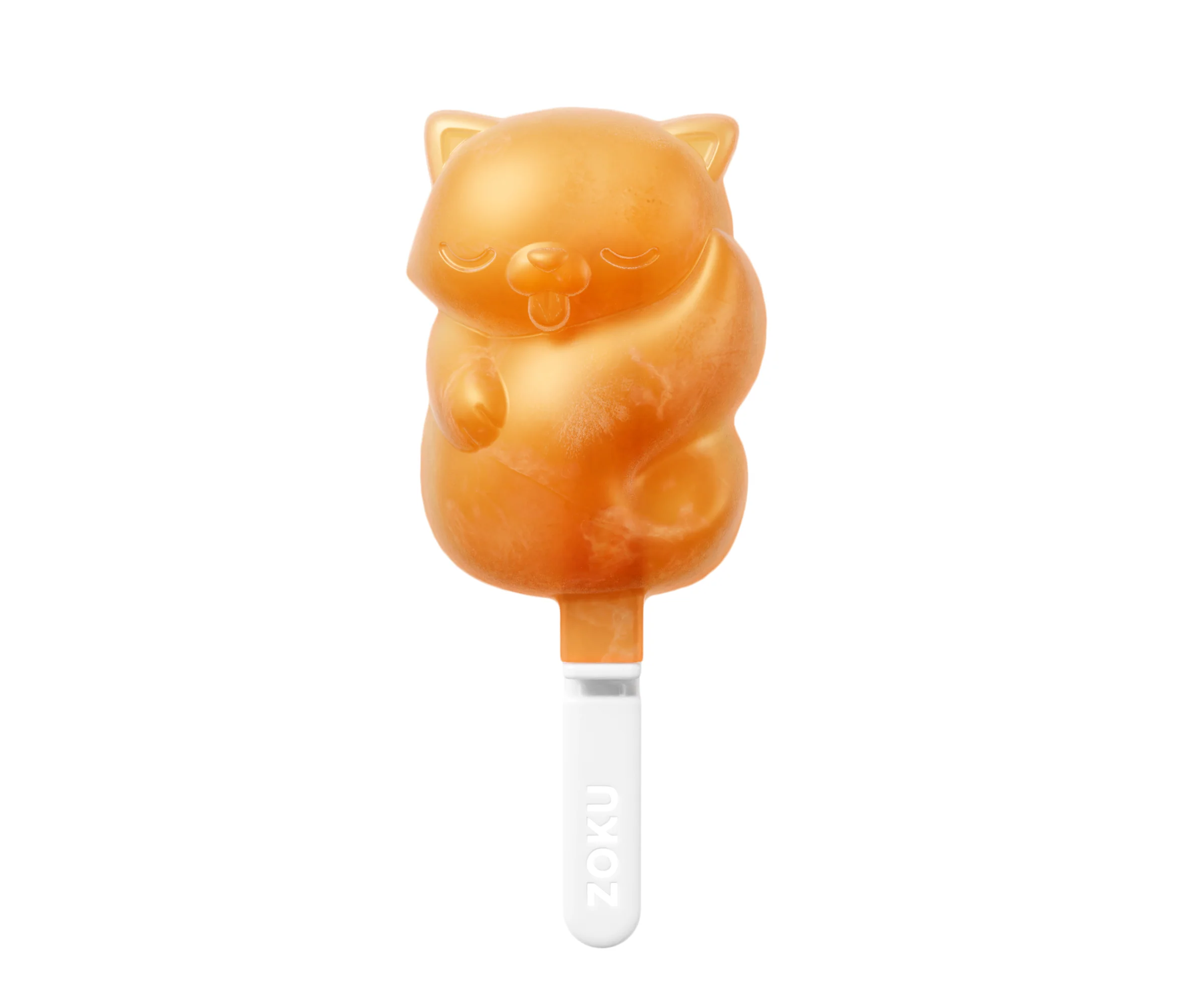 Cat and Dog Ice Pop Mold - Image 4