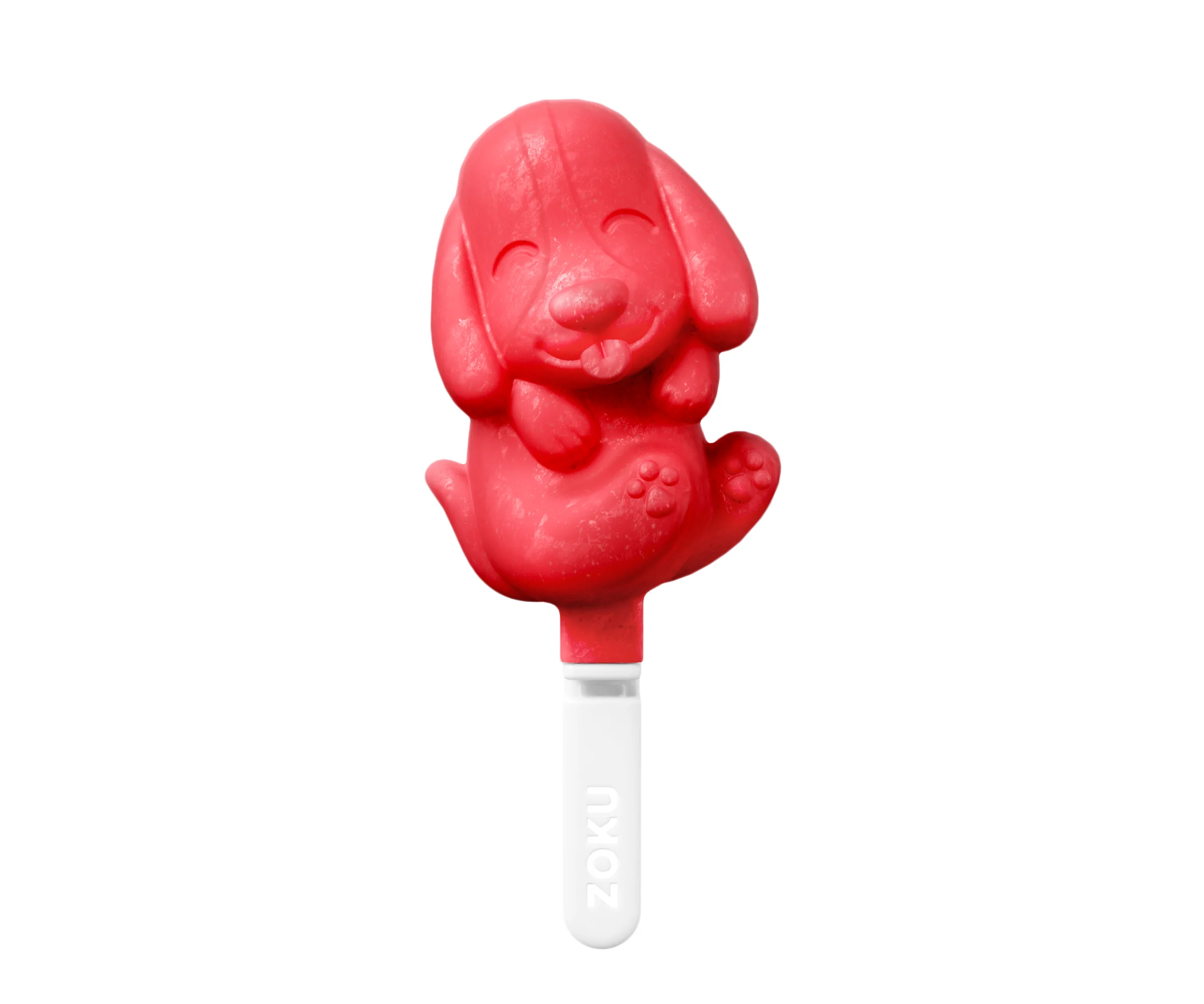 Cat and Dog Ice Pop Mold - Image 5
