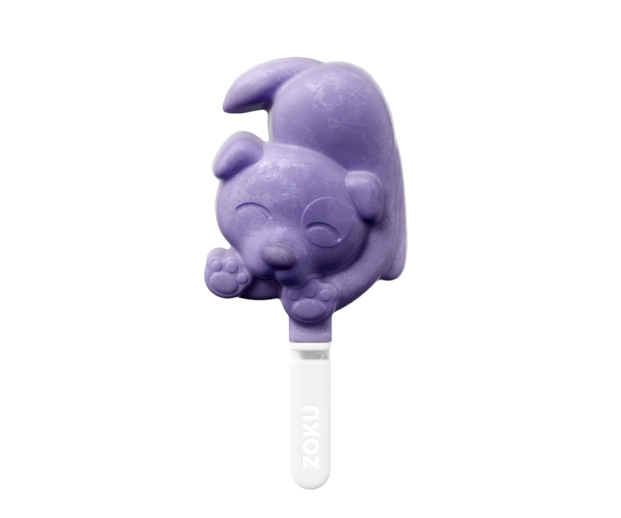 Cat and Dog Ice Pop Mold - Image 6