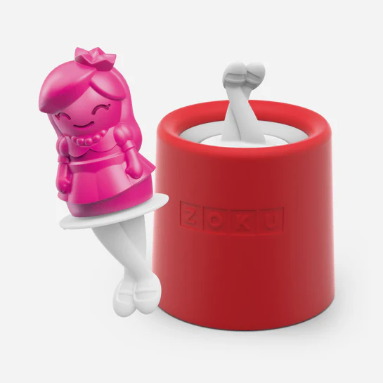 Character Pops - Image 3