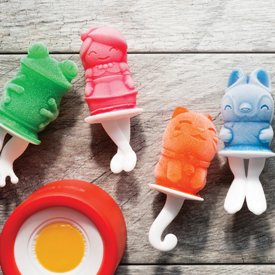 Character Pops - Image 7