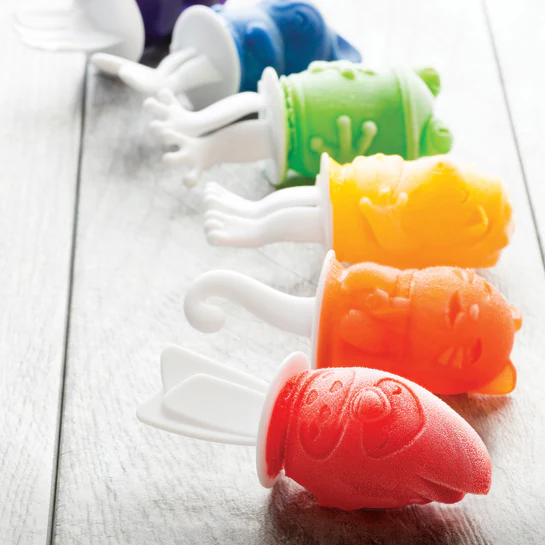 Character Pops - Image 8