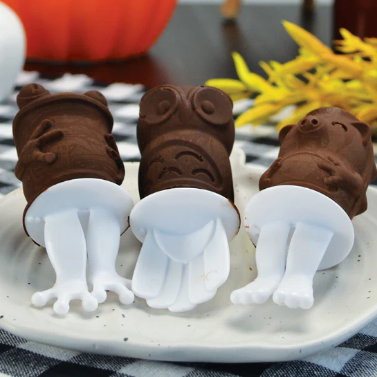 Character Pops - Image 9