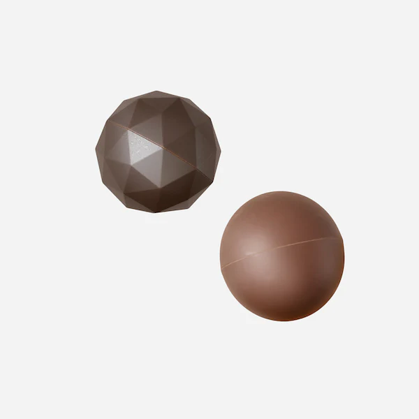 Chocolate Bomb Mold Set - Image 3