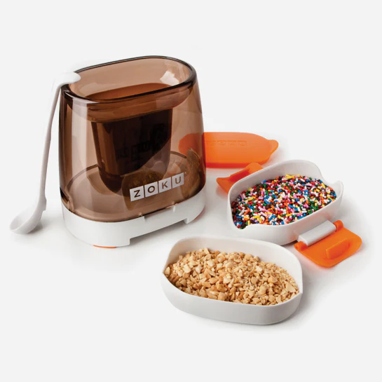 Chocolate Station - Image 2