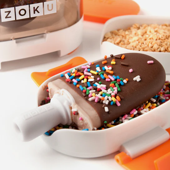 Chocolate Station - Image 3