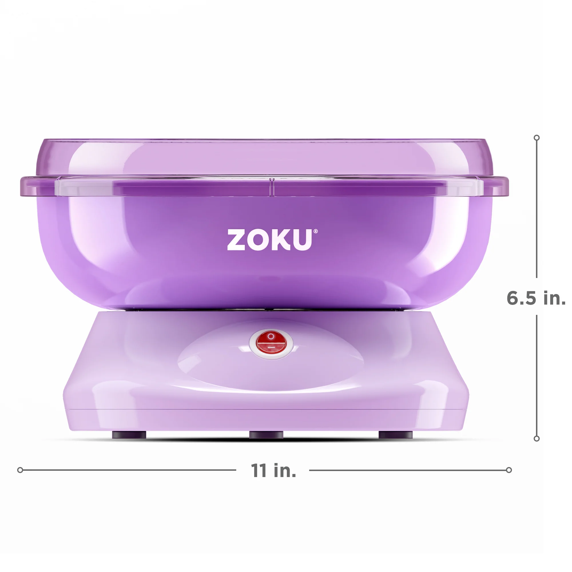 Cotton Candy Maker & Sugars Bundle - Image 3