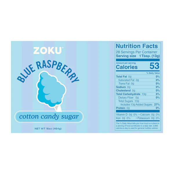 Cotton Candy Maker & Sugars Bundle - Image 9
