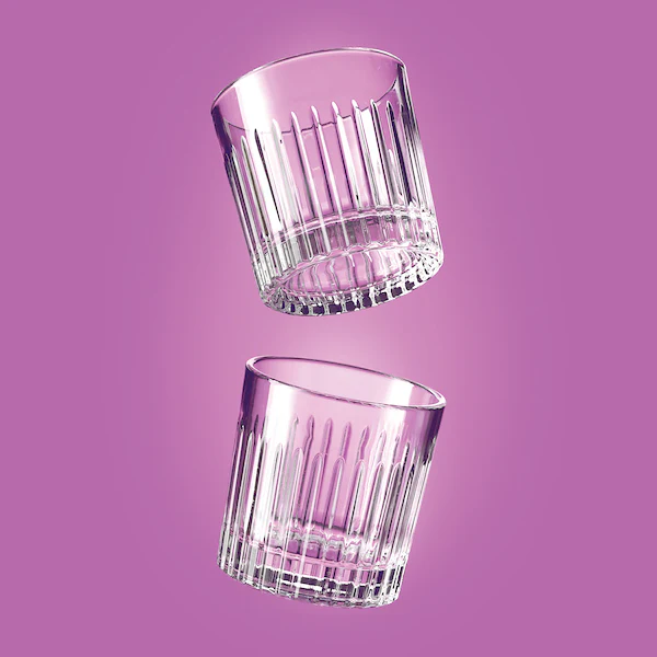 Crown Cocktail Set - Image 5