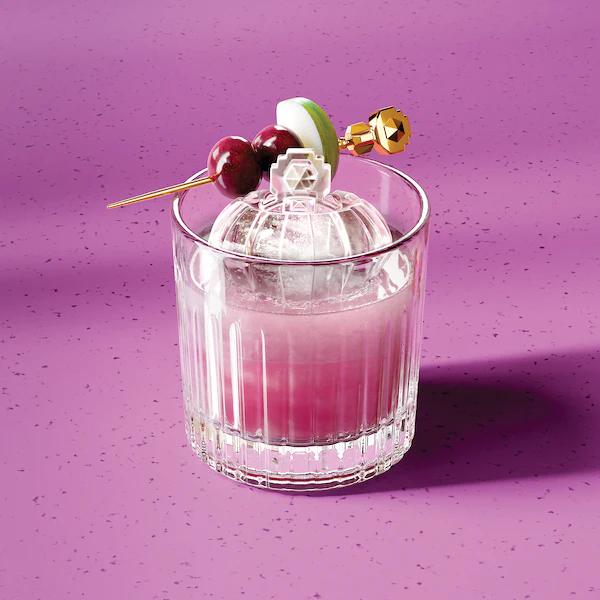 Crown Cocktail Set - Image 6