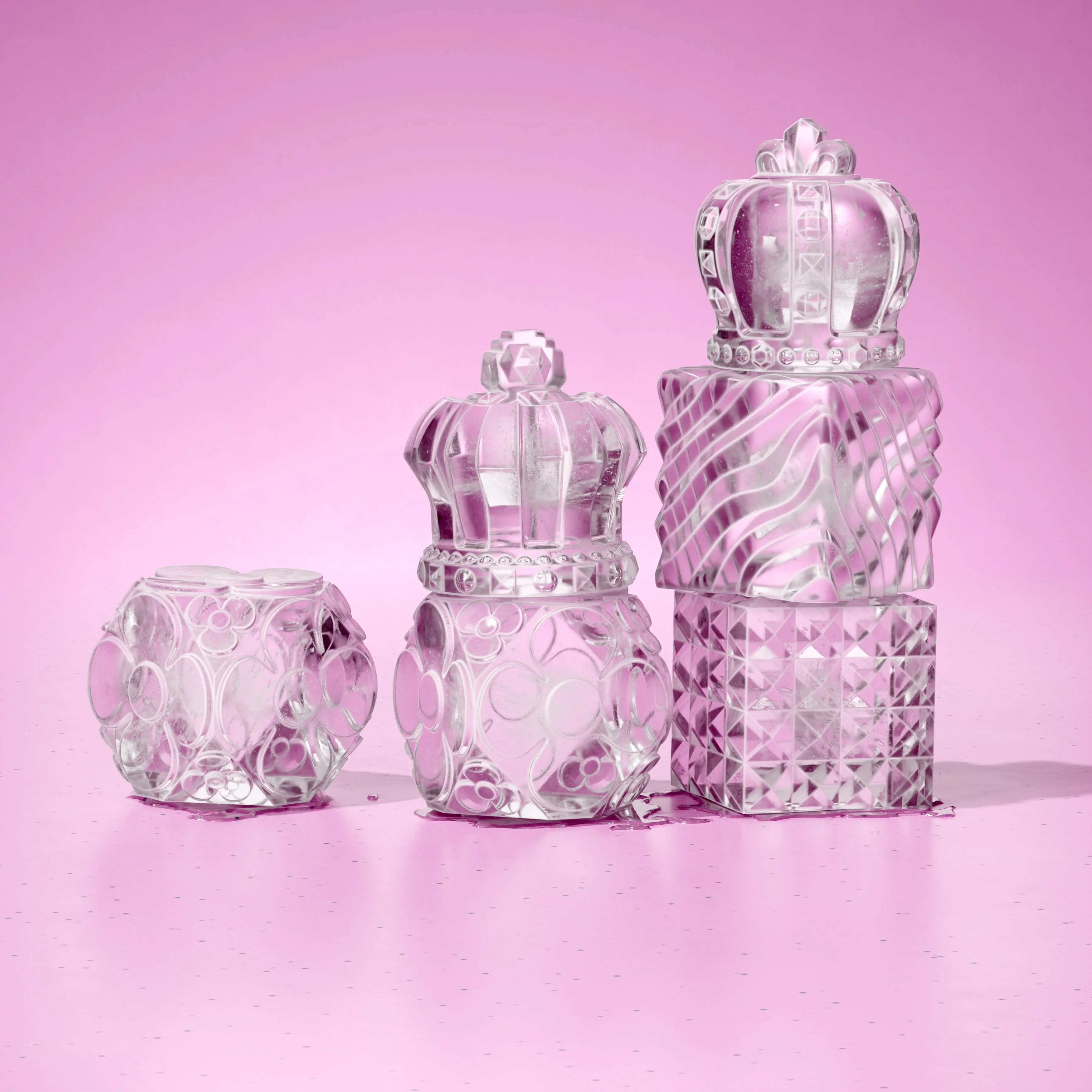 Crown Ice Mold - Image 10