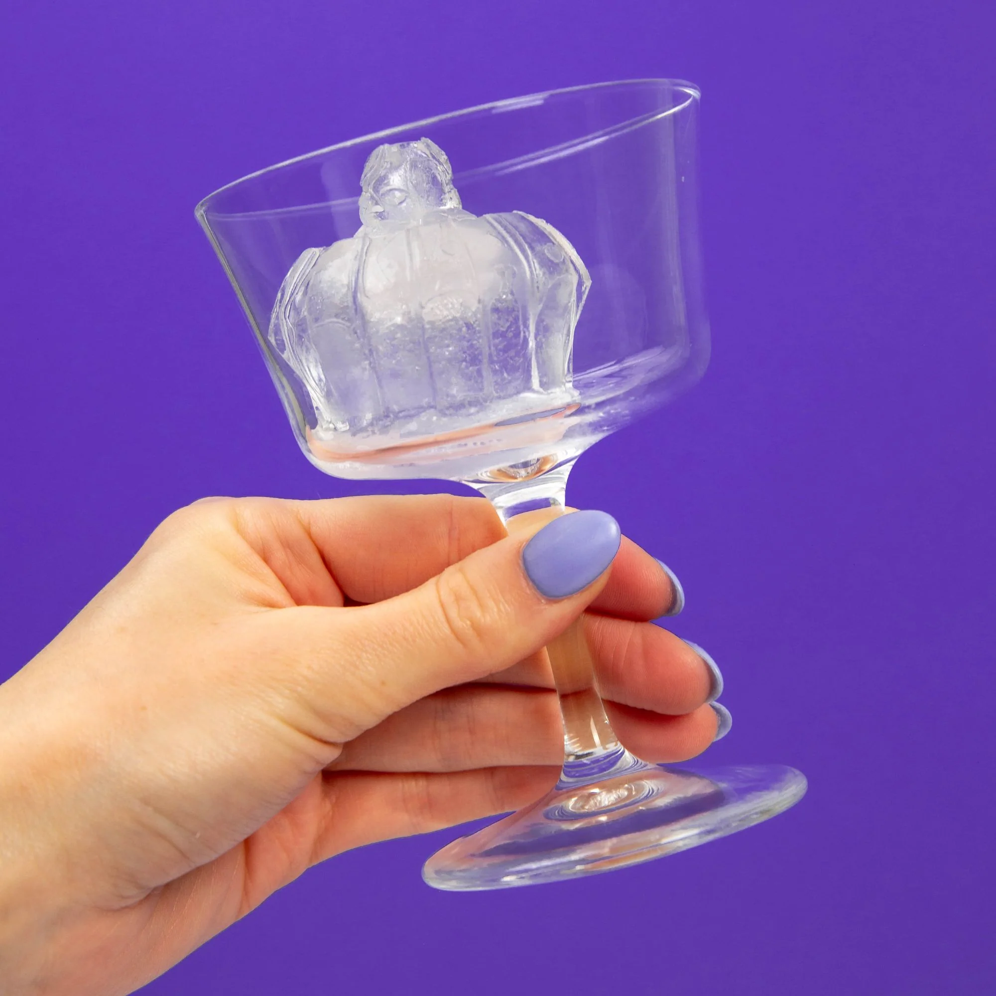 Crown Ice Mold - Image 5