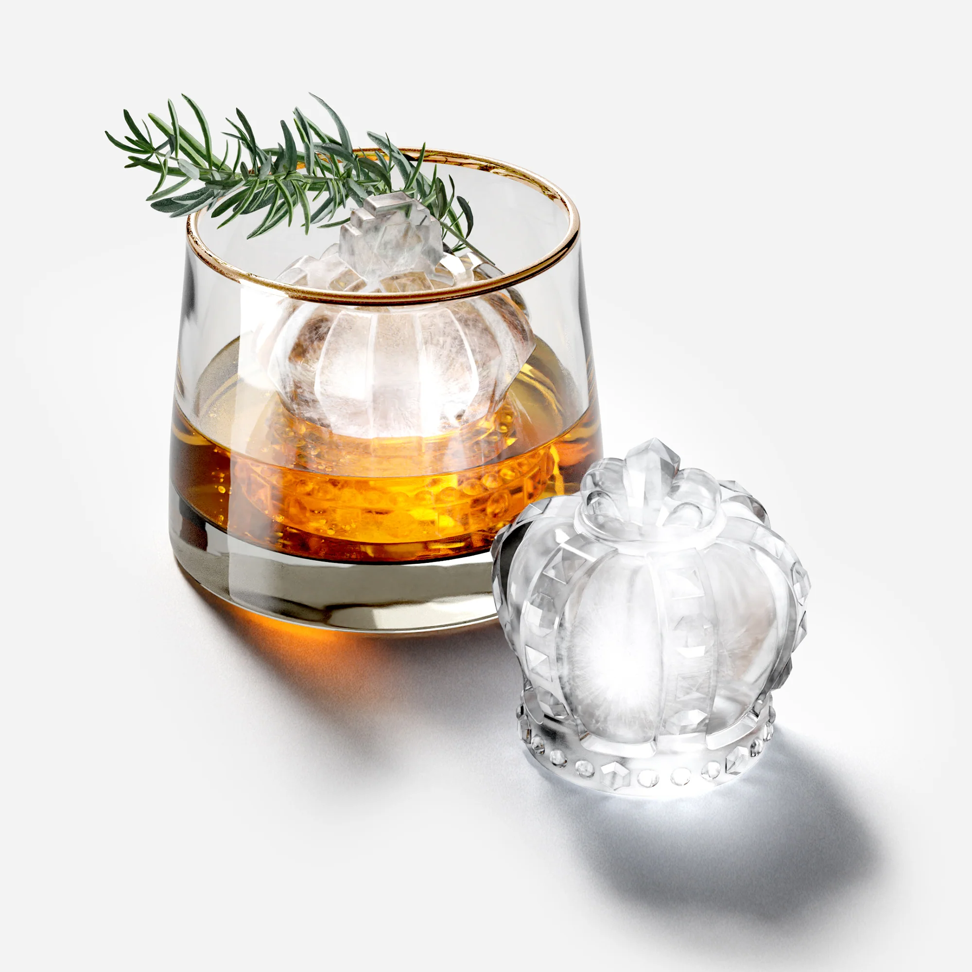 Crown Ice Mold - Image 9