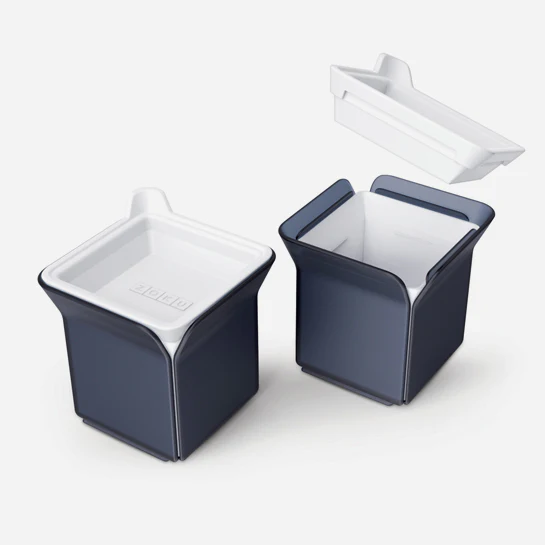 Cube Ice Molds - Image 3