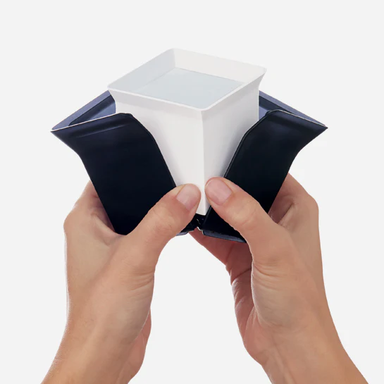 Cube Ice Molds - Image 4