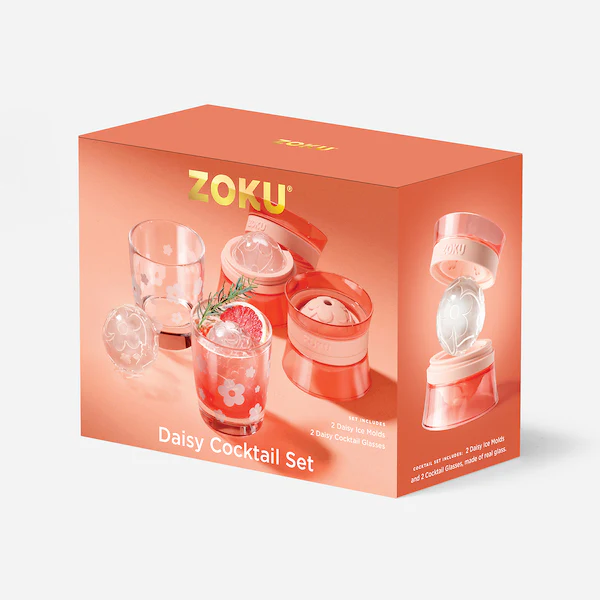 Daisy Cocktail Set - Image 8