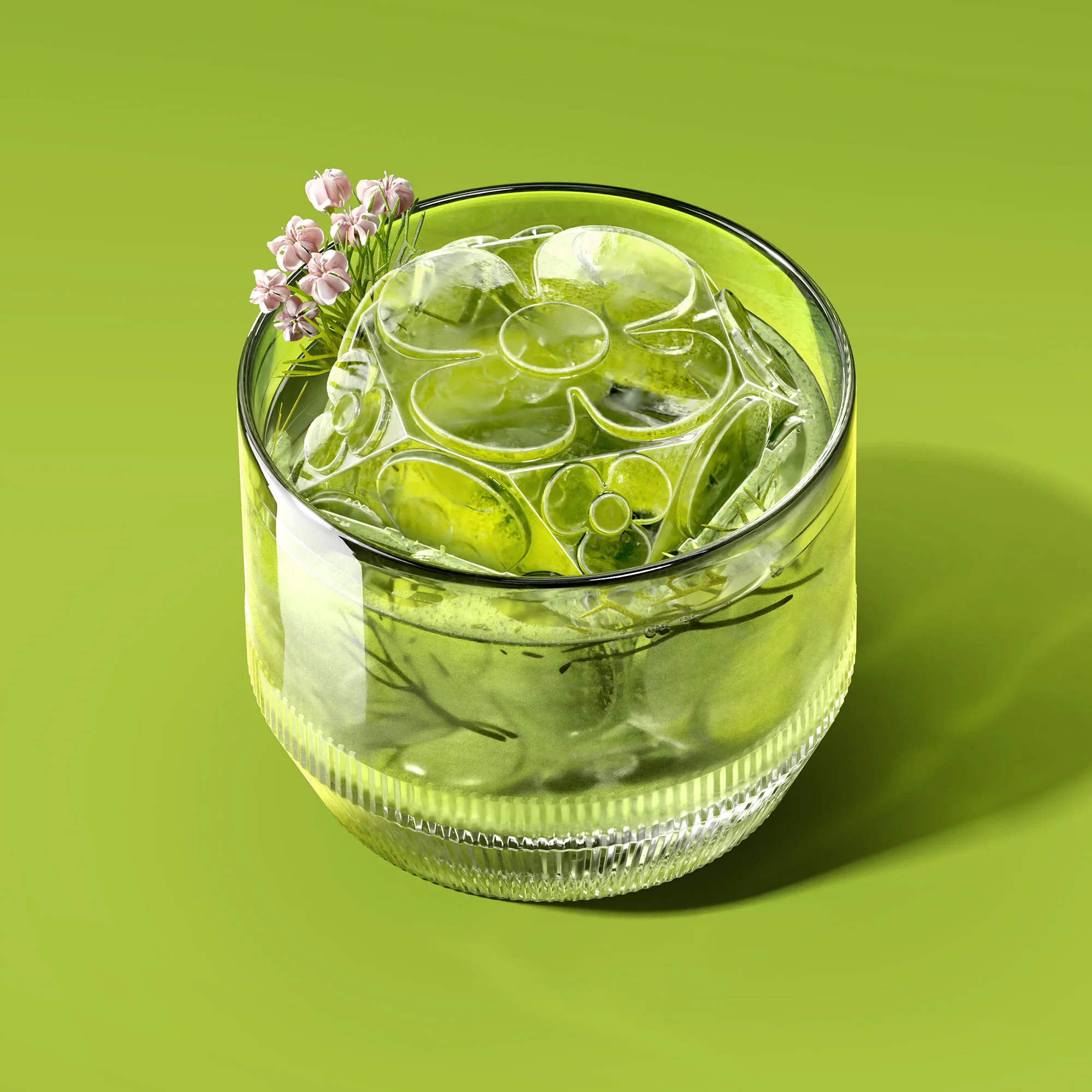 Deco Ice Mold - Image 4