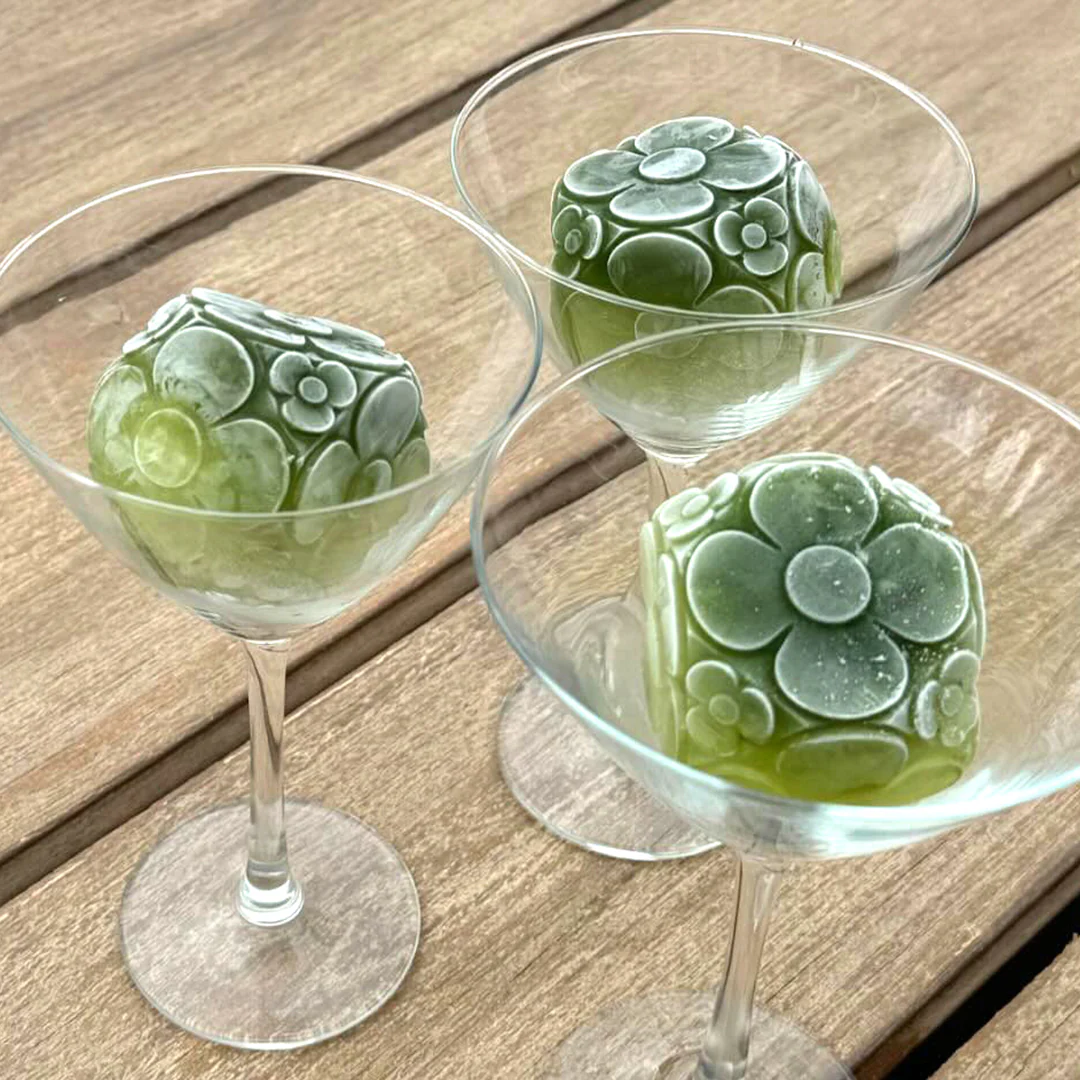 Deco Ice Mold - Image 6