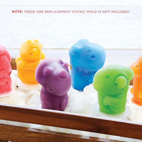 Dino Pop Sticks - Image 3