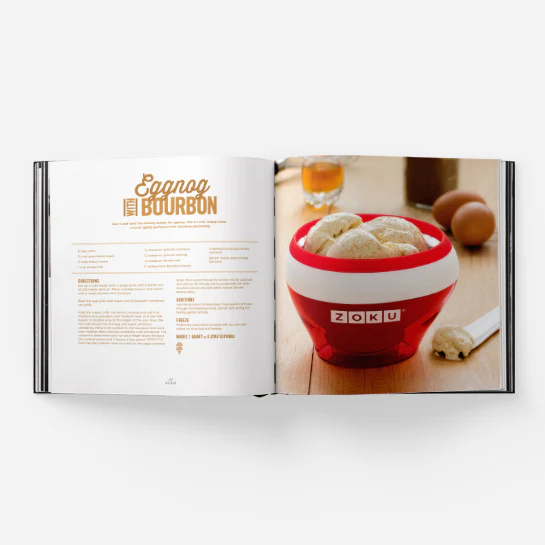 Endless Summer Recipe Book - Image 3