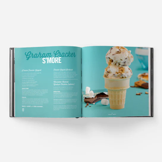 Endless Summer Recipe Book - Image 4