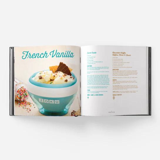 Endless Summer Recipe Book - Image 5