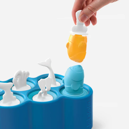 Fish Pop Molds - Image 3