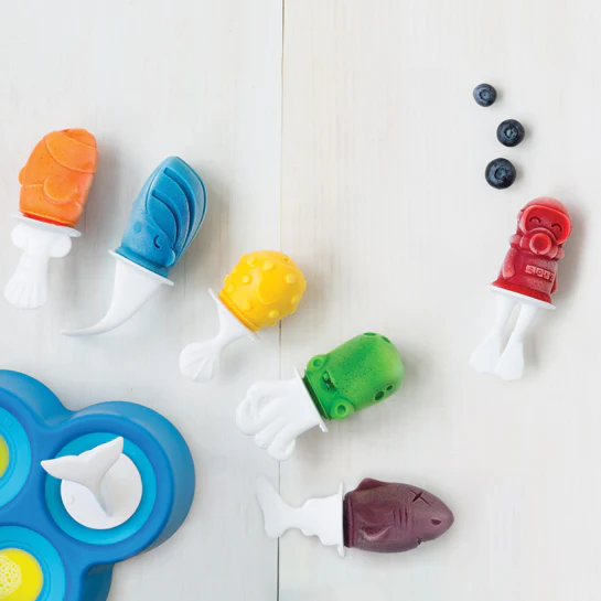 Fish Pop Molds - Image 4