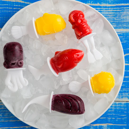 Fish Pop Molds - Image 6