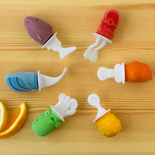 Fish Pop Molds - Image 7