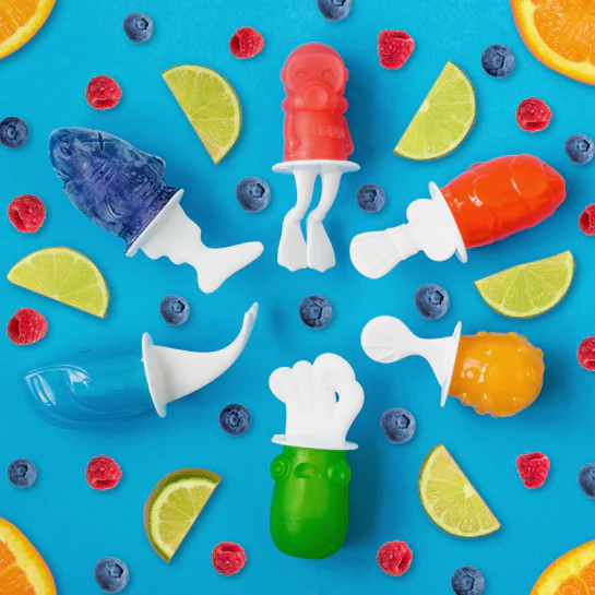 Fish Pop Molds - Image 8