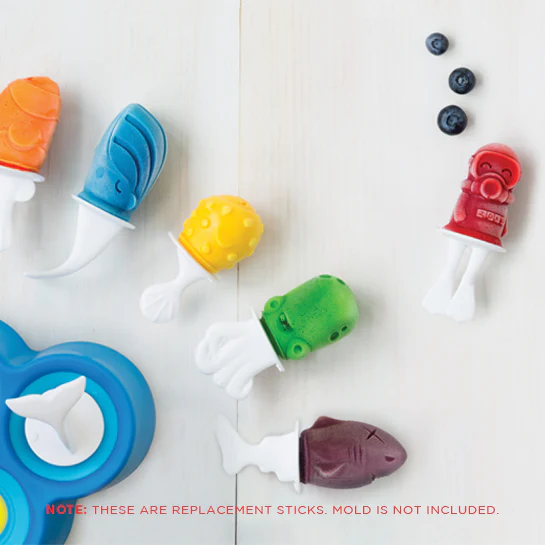 Fish Pop Sticks - Image 3