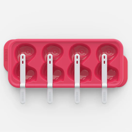 Flamingo Ice Pop Mold - Image 2