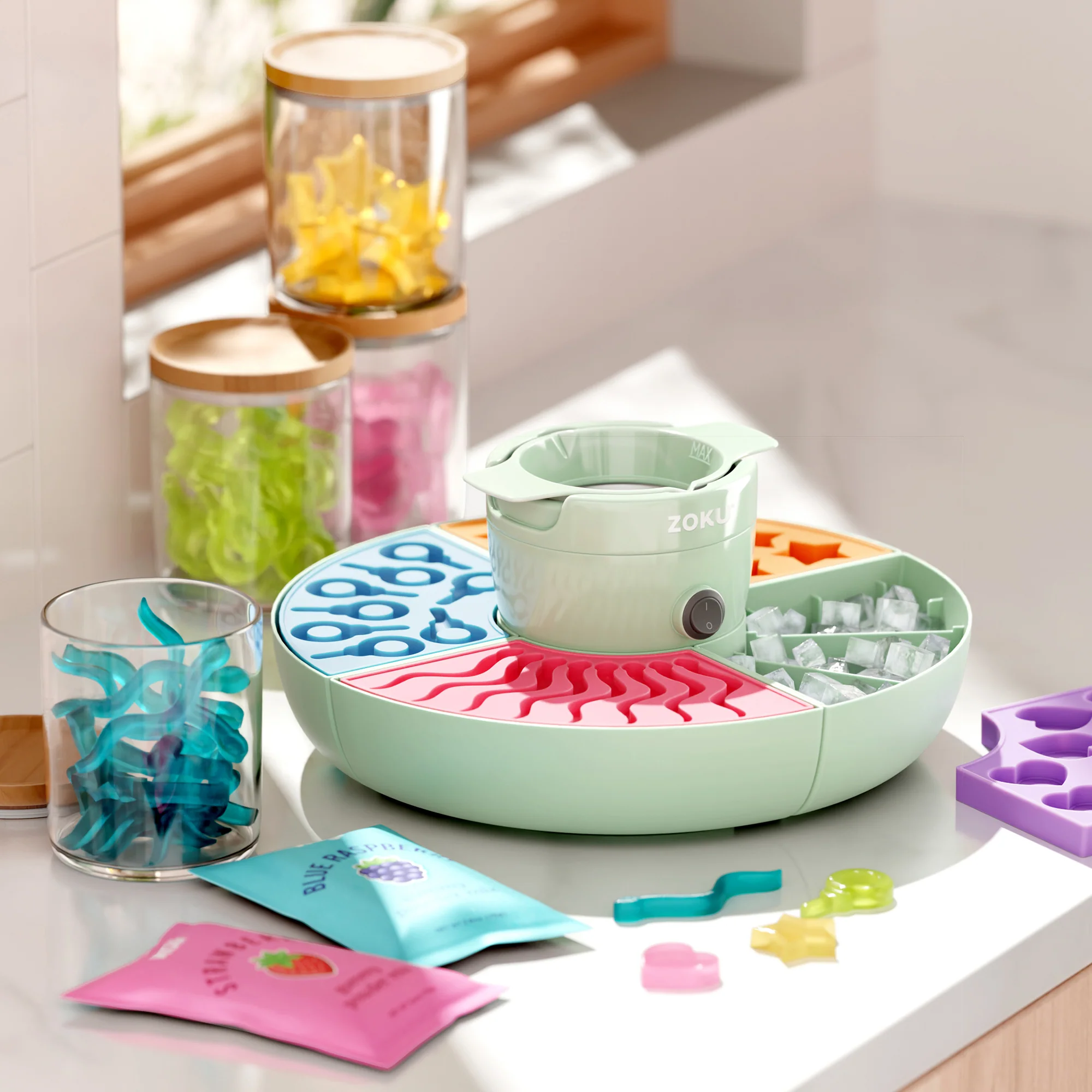 Gummy Maker - Image 2