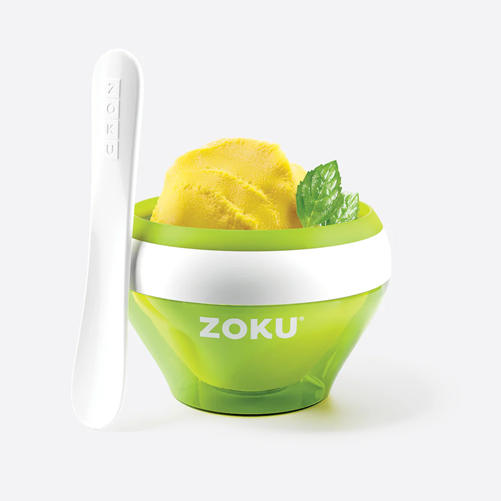 Ice Cream Maker - Green