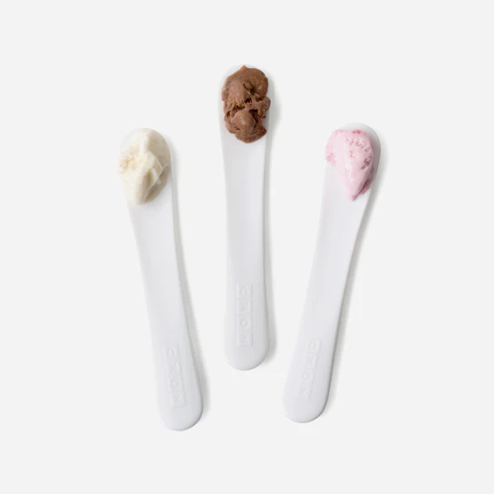 Ice Cream Maker Spoons