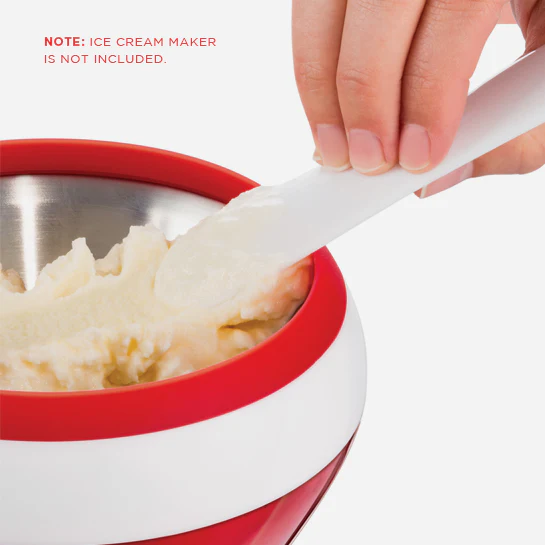 Ice Cream Maker Spoons - Image 2
