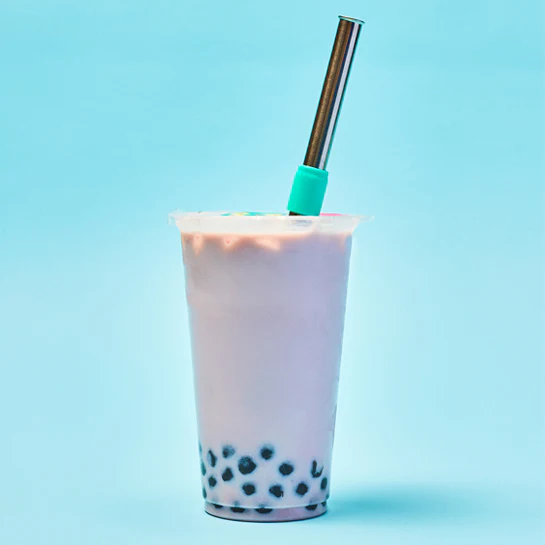 Jumbo Pocket Straw - Set of 3 - Image 11
