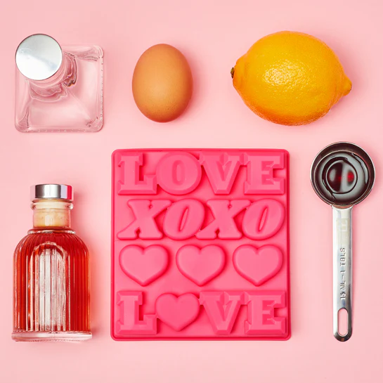 Love Ice Tray - Image 5
