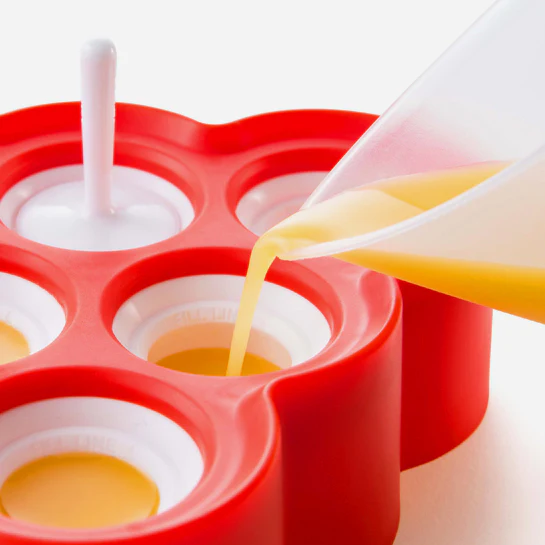 Mini Pop Molds - Image 3