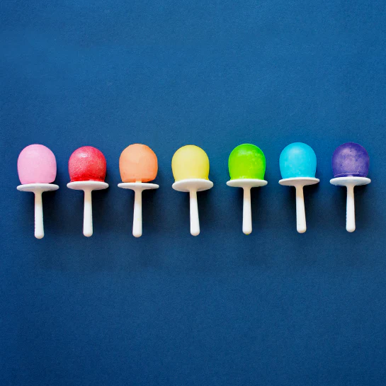 Mini Pop Molds - Image 4
