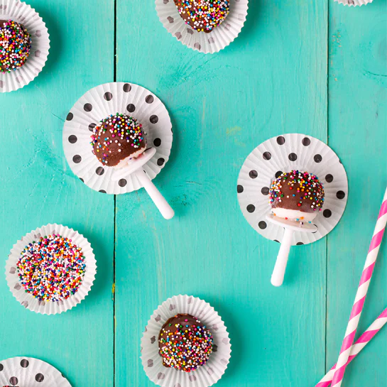Mini Pop Molds - Image 8