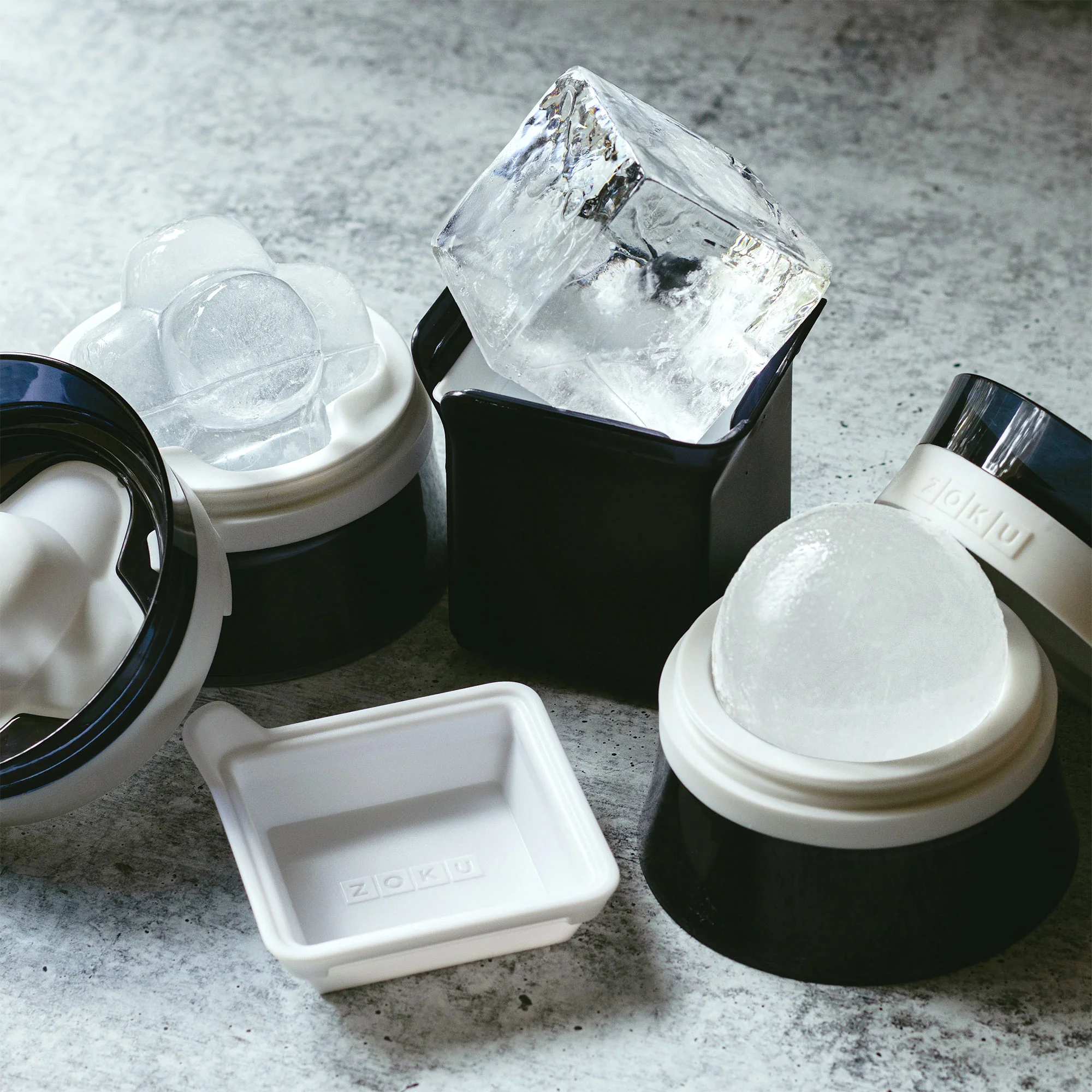 Mixology Ice Molds - Image 3