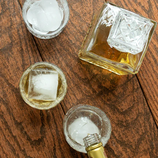 Mixology Ice Molds - Image 6