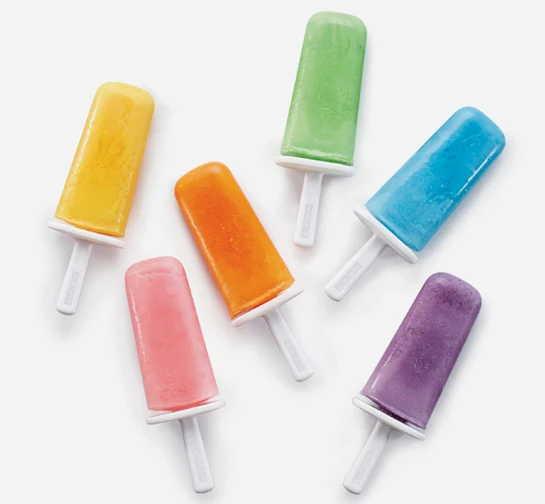 Mod Pop Sleeves - Image 2