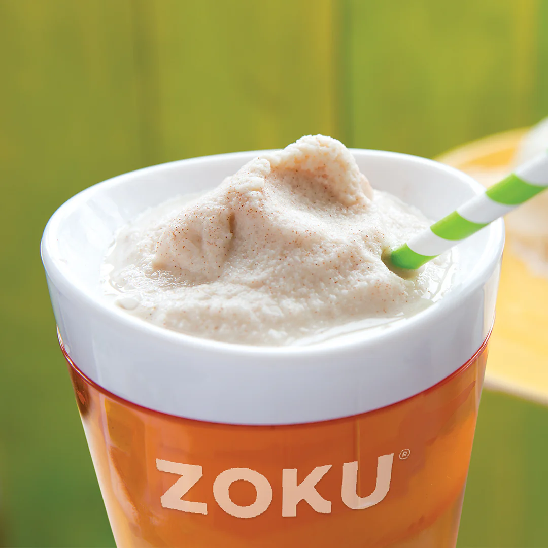 Slush & Shake Maker - Orange - Image 8